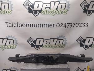 Used Lock plate Nissan Qashqai (J11) 1.2 DIG-T 16V Price € 90,75 Inclusive VAT offered by DeVo Autoparts