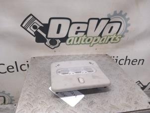 Used Interior lighting, front Nissan Qashqai (J11) 1.2 DIG-T 16V Price € 42,35 Inclusive VAT offered by DeVo Autoparts