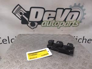 Used Multi-functional window switch Nissan Qashqai (J11) 1.2 DIG-T 16V Price € 42,35 Inclusive VAT offered by DeVo Autoparts