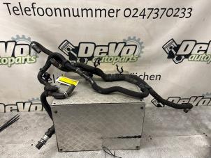 Used Hose (miscellaneous) Nissan Qashqai (J11) 1.5 dCi DPF Price on request offered by DeVo Autoparts