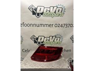 Used Taillight, right Audi A3 (8V1/8VK) 1.2 TFSI 16V Price on request offered by DeVo Autoparts