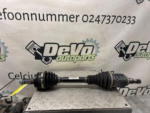 Used Front drive shaft, right Mercedes GLC Coupe (C253) 2.2 220d 16V BlueTEC 4-Matic Price € 393,25 Inclusive VAT offered by DeVo Autoparts