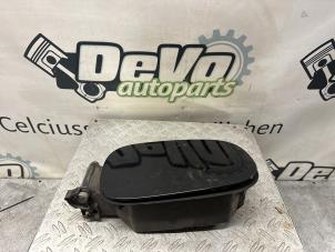Used Tank cap cover Mercedes GLC Coupe (C253) 2.2 220d 16V BlueTEC 4-Matic Price € 90,75 Inclusive VAT offered by DeVo Autoparts