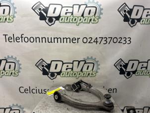 Used Front upper wishbone, left Mercedes GLC Coupe (C253) 2.2 220d 16V BlueTEC 4-Matic Price € 90,75 Inclusive VAT offered by DeVo Autoparts