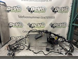 Used Wiring harness engine room Nissan Qashqai (J11) 1.2 DIG-T 16V Price € 181,50 Inclusive VAT offered by DeVo Autoparts