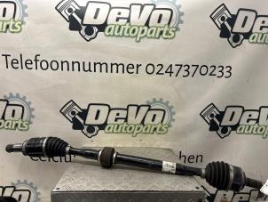 Used Front drive shaft, right Toyota C-HR (X1,X5) 1.8 16V Hybrid Price € 151,25 Inclusive VAT offered by DeVo Autoparts