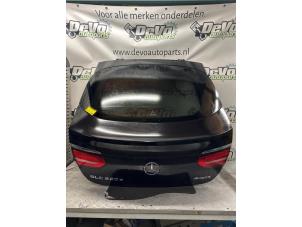 Used Tailgate Mercedes GLC Coupe (C253) 2.2 220d 16V BlueTEC 4-Matic Price € 907,50 Inclusive VAT offered by DeVo Autoparts
