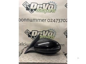 Used Wing mirror, left Mercedes GLC Coupe (C253) 2.2 220d 16V BlueTEC 4-Matic Price € 302,50 Inclusive VAT offered by DeVo Autoparts