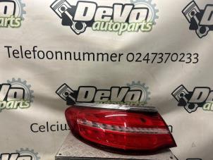 Used Taillight, left Mercedes GLC Coupe (C253) 2.2 220d 16V BlueTEC 4-Matic Price € 242,00 Inclusive VAT offered by DeVo Autoparts