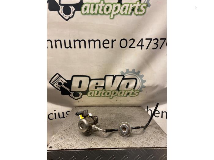 Begagnade Högtryckspump Ford Focus 3 1.0 Ti-VCT EcoBoost 12V 125 Pris på förfrågan erbjuds av DeVo Autoparts
