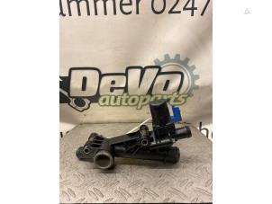 Used Electric heater valve Ford Focus 3 1.6 SCTi 16V Price € 102,85 Inclusive VAT offered by DeVo Autoparts