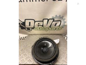 Used Speaker Ford Focus 3 Wagon 1.0 Ti-VCT EcoBoost 12V 140 Price € 24,20 Inclusive VAT offered by DeVo Autoparts