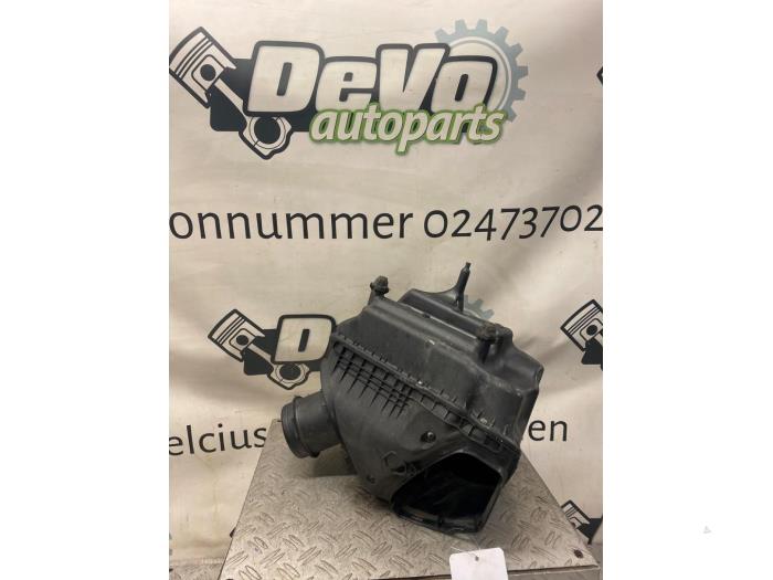 Begagnade Luftfilterhus Audi A6 Avant (C7) 3.0 TDI V6 24V biturbo Quattro Pris € 42,35 Inklusive moms erbjuds av DeVo Autoparts