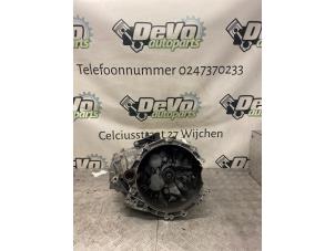 Used Gearbox Ford Focus 4 Wagon 1.5 EcoBoost 12V 150 Price € 1.058,75 Inclusive VAT offered by DeVo Autoparts