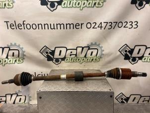 Used Front drive shaft, right Ford Focus 4 Wagon 1.5 EcoBoost 12V 150 Price € 211,75 Inclusive VAT offered by DeVo Autoparts