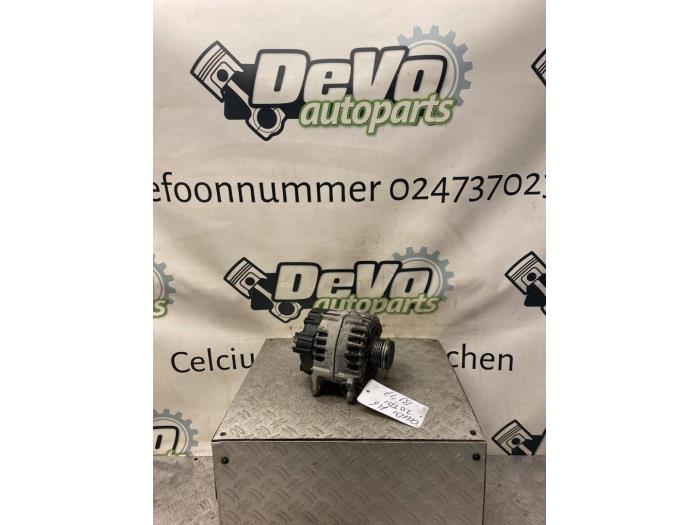 Usagé Dynamo Audi A6 Avant (C7) 3.0 TDI V6 24V biturbo Quattro Prix € 78,65 Prix TTC proposé par DeVo Autoparts