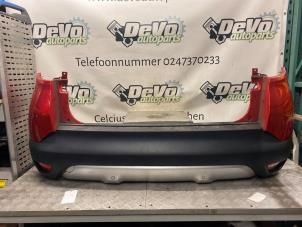 Used Rear bumper Renault Captur (2R) 1.2 TCE 16V EDC Price € 302,50 Inclusive VAT offered by DeVo Autoparts