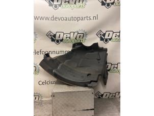 Used Wheel arch liner Mercedes GLC Coupe (C253) 2.2 220d 16V BlueTEC 4-Matic Price € 42,35 Inclusive VAT offered by DeVo Autoparts
