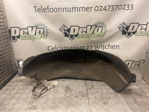 Used Wheel arch liner Nissan Qashqai (J11) Price € 30,25 Inclusive VAT offered by DeVo Autoparts