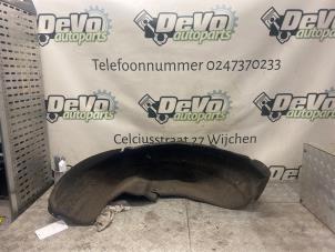 Used Wheel arch liner Nissan Qashqai (J11) Price on request offered by DeVo Autoparts