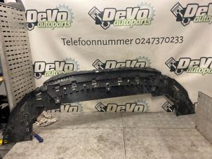 Used Spoiler front bumper Audi A3 Price € 48,40 Inclusive VAT offered by DeVo Autoparts