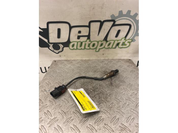 Usados Sonda Lambda Audi A6 Avant (C7) 3.0 TDI V6 24V biturbo Quattro Precio € 36,30 IVA incluido ofrecido por DeVo Autoparts