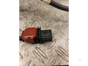Sonde lambda d'un Ford Fiesta 7  2019