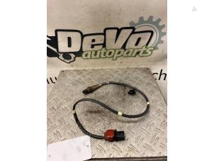 Sonde lambda d'un Ford Fiesta 7  2019
