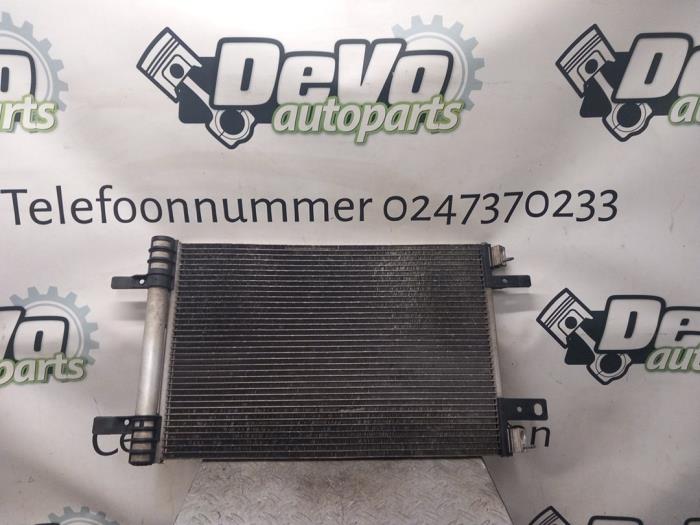 Gebrauchte Klima Kondensor Peugeot 3008 II (M4/MC/MJ/MR) 2.0 GT BlueHDi 180 16V Preis auf Anfrage angeboten von DeVo Autoparts