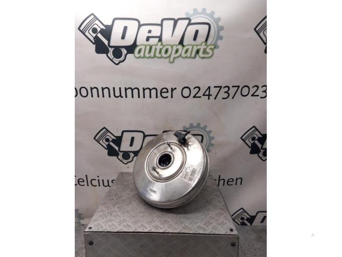 Usagé Servo frein Peugeot 3008 II (M4/MC/MJ/MR) 2.0 GT BlueHDi 180 16V Prix € 60,50 Prix TTC proposé par DeVo Autoparts