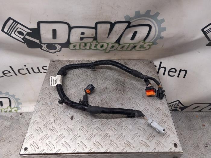 Begagnade Kablage Peugeot 3008 II (M4/MC/MJ/MR) 2.0 GT BlueHDi 180 16V Pris på förfrågan erbjuds av DeVo Autoparts
