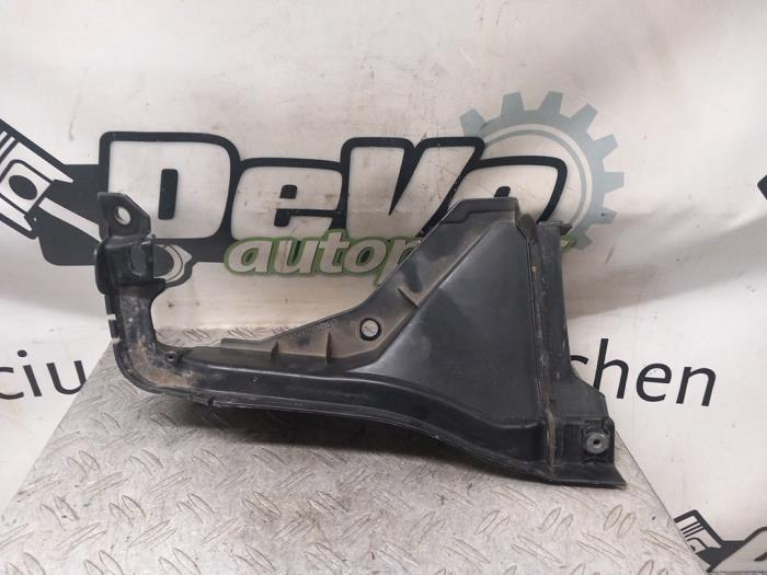 Używane Parawan Renault Captur I (2R) 0.9 Energy TCE 12V Cena € 18,15 Z VAT oferowane przez DeVo Autoparts