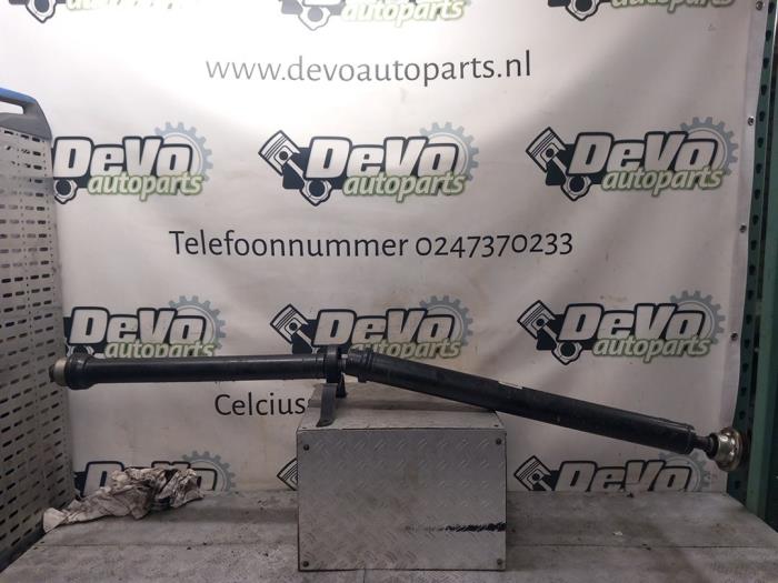 Używane Pólwal Audi A6 Avant (C7) 3.0 TDI V6 24V biturbo Quattro Cena € 350,90 Z VAT oferowane przez DeVo Autoparts