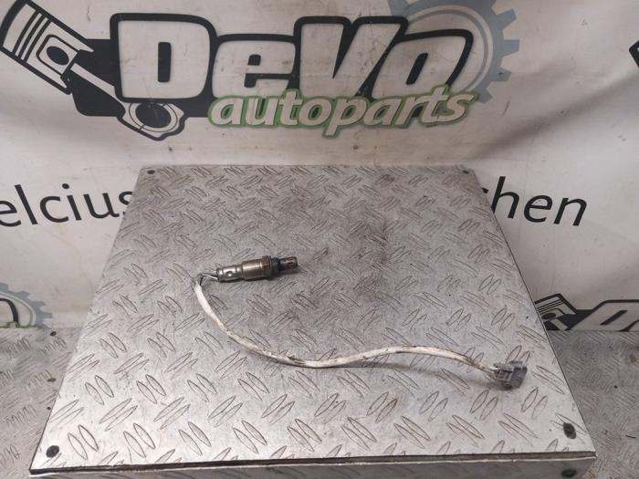 Usados Sonda Lambda Renault Captur I (2R) 1.2 TCE 16V EDC Precio € 12,10 IVA incluido ofrecido por DeVo Autoparts