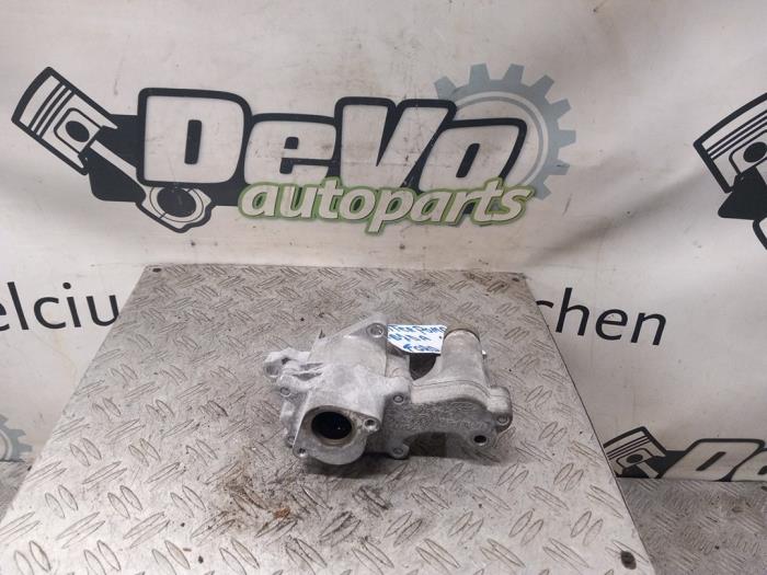 Begagnade Vattenpump Ford Focus 4 Wagon 1.0 Ti-VCT EcoBoost 12V 125 Pris € 84,70 Inklusive moms erbjuds av DeVo Autoparts