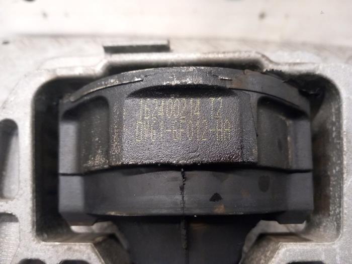 Support moteur d'un Ford C-Max (DXA) 1.5 Ti-VCT EcoBoost 150 16V Van 2018