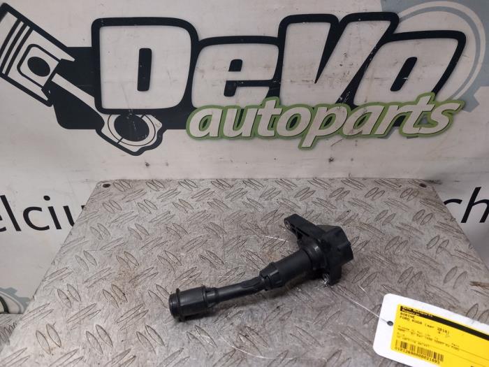 Usagé Bobine Ford Kuga II (DM2) 1.5 EcoBoost 16V 150 Van Prix € 24,20 Prix TTC proposé par DeVo Autoparts