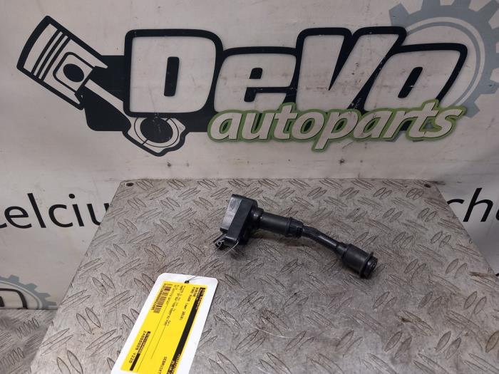 Usagé Bobine Ford Kuga II (DM2) 1.5 EcoBoost 16V 150 Van Prix € 24,20 Prix TTC proposé par DeVo Autoparts