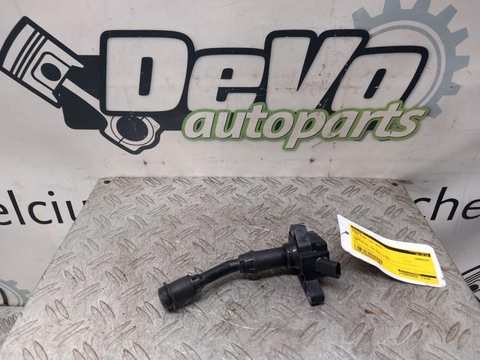 Usagé Bobine Ford Kuga II (DM2) 1.5 EcoBoost 16V 150 Van Prix € 24,20 Prix TTC proposé par DeVo Autoparts