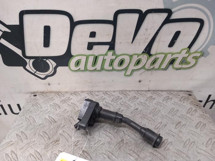 Gebrauchte Zündspule Ford Focus 3 1.5 EcoBoost 16V 150 Preis € 18,15 Mit Mehrwertsteuer angeboten von DeVo Autoparts