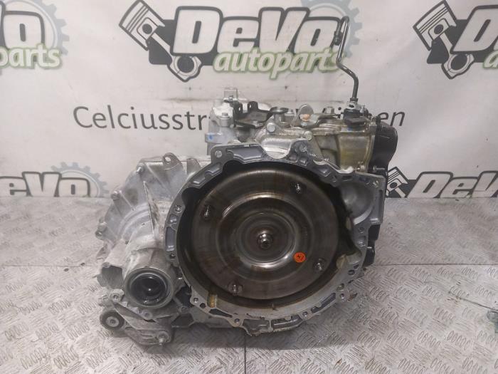 Gebrauchte Getriebe Ford Focus 3 1.5 EcoBoost 16V 150 Preis € 907,50 Mit Mehrwertsteuer angeboten von DeVo Autoparts