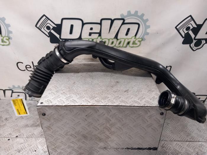 Gebrauchte Intercooler Rohr Ford Kuga II (DM2) 1.5 EcoBoost 16V 150 Van Preis € 42,35 Mit Mehrwertsteuer angeboten von DeVo Autoparts