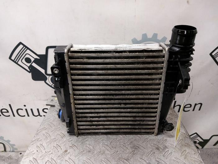 Used Intercooler Opel Grandland (X) 1.2 Turbo 12V Price on request offered by DeVo Autoparts