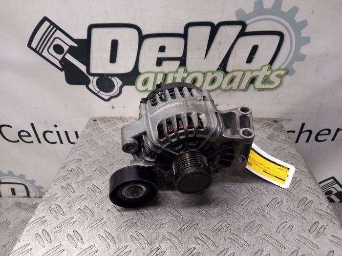 Begagnade Dynamo Ford Focus 3 Wagon 1.5 EcoBoost 16V 150 Pris € 60,50 Inklusive moms erbjuds av DeVo Autoparts