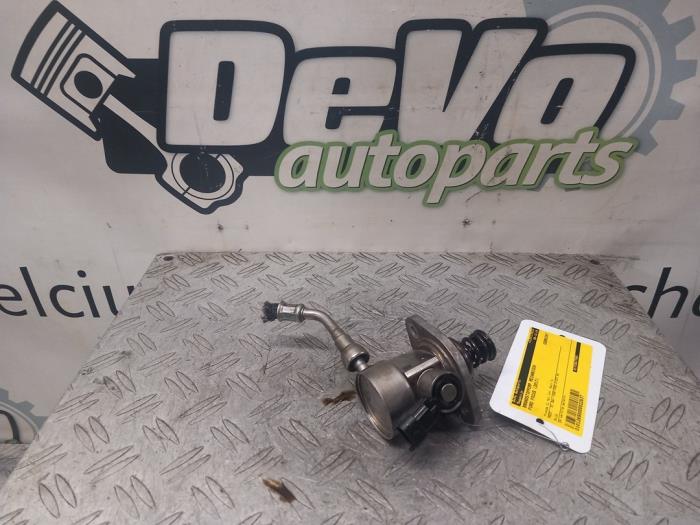 Used Mechanical fuel pump Ford Focus 3 Wagon 1.5 EcoBoost 16V 150 Price € 300,08 Inclusive VAT offered by DeVo Autoparts