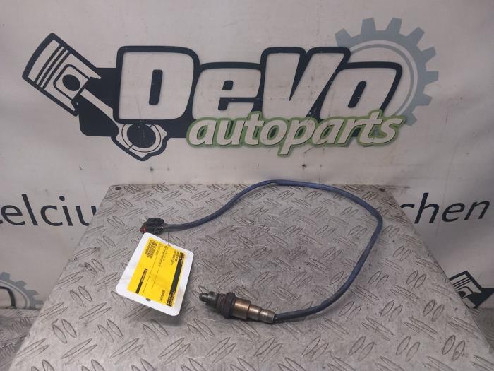 Lambda probe Ford Focus 3 Wagon, 2010 / 2020 1.0 Ti-VCT EcoBoost 12V 125, Combi/o, Petrol, 998cc, 92kW, FWD, M1DD, 2014-11 / 2018-05 (Used)