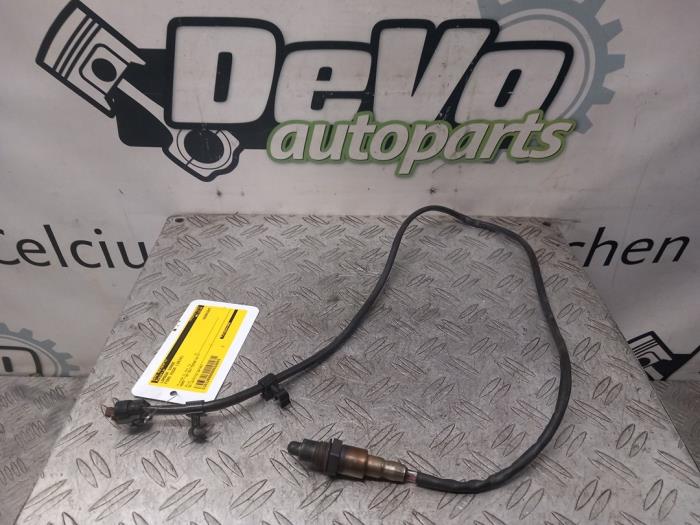 Used Lambda probe Ford Kuga II (DM2) 1.5 EcoBoost 16V 150 Price € 54,45 Inclusive VAT offered by DeVo Autoparts