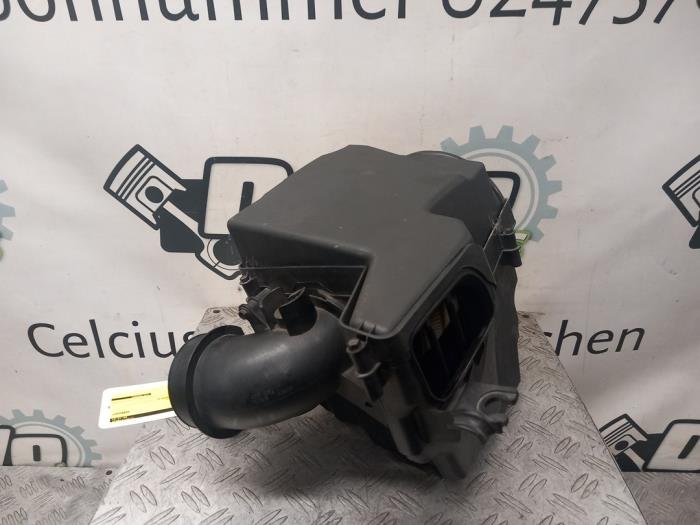 Begagnade Luftfilterhus Ford Focus 3 Wagon 1.5 EcoBoost 16V 182 Pris € 42,35 Inklusive moms erbjuds av DeVo Autoparts