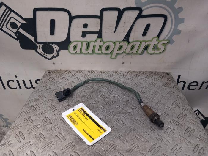 Usagé Sonde lambda Renault Captur I (2R) 0.9 Energy TCE 12V Prix € 24,20 Prix TTC proposé par DeVo Autoparts
