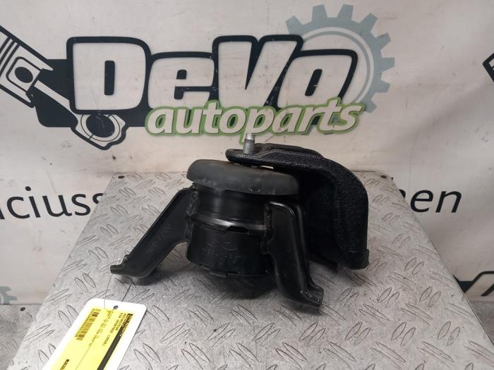 Used Engine mount Kia Sportage (QL) 1.6 T-GDI 177 16V 4x4 Price € 60,50 Inclusive VAT offered by DeVo Autoparts